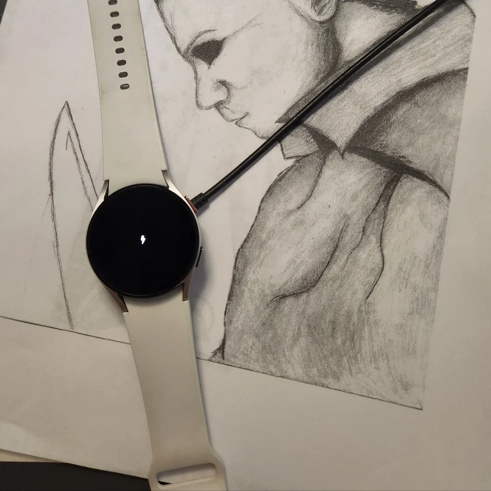 Samsung Galaxy watch 4 - Picture 10 of 10